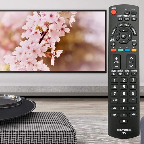 Replace remote control use - use, for