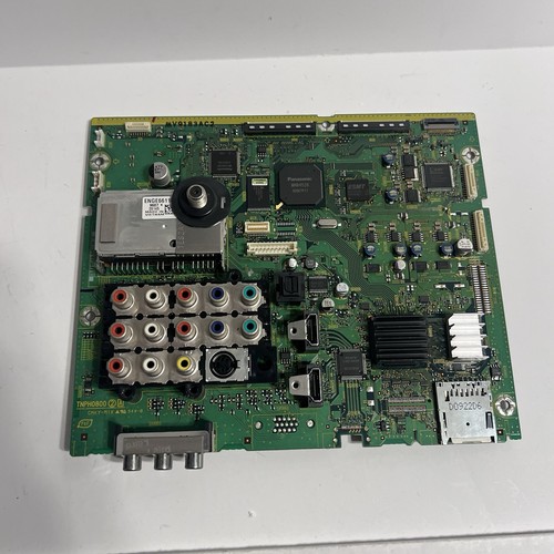 Panasonic p42c1 tnph0800 - tc-p42c1, 2a