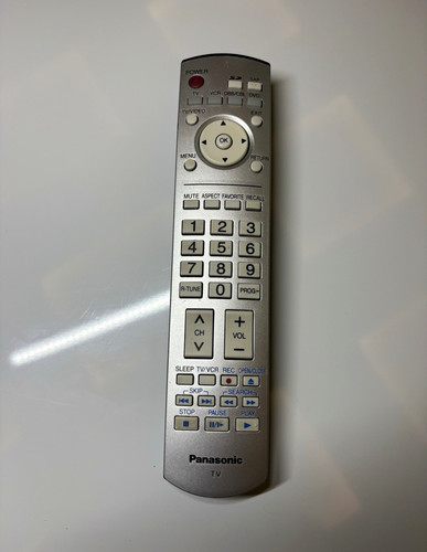 Genuine panasonic eur7737z20 - genuine,
